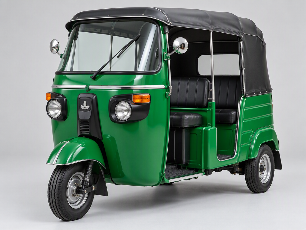 Tuk Tuk